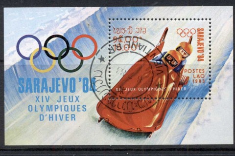 Laos-1983-Winter-Olympics-2