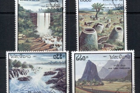 Laos-1991-Tourism