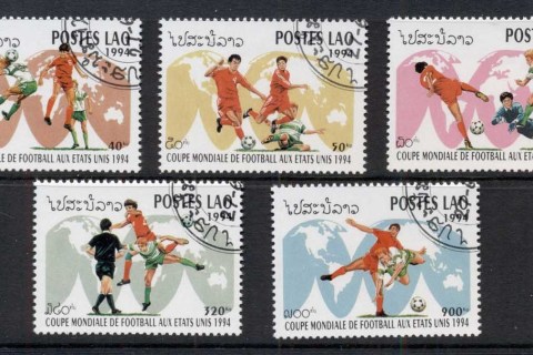 Laos-1994-World-Cup-Soccer