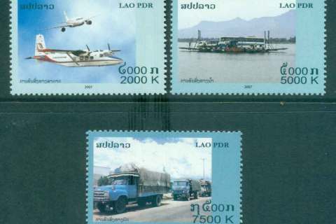 Laos-2009-Transport-MUH-Lot46234