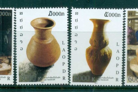 Laos-2011-Handicrafts