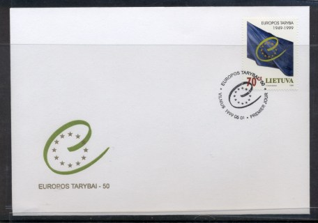 Latvia-1999-Council-of-Europe-FDC_1