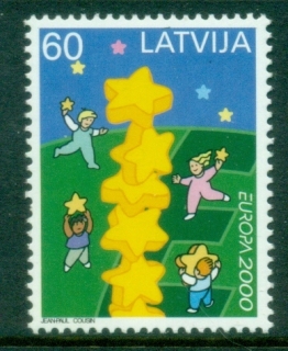 Latvia-2000-Europa-Stars-MUH