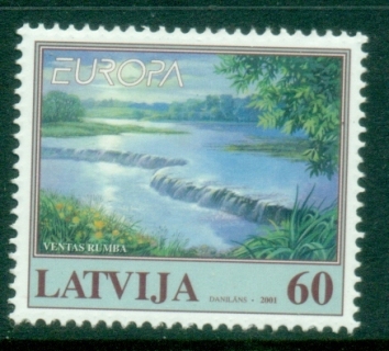 Latvia-2001-Europa-View-MUH