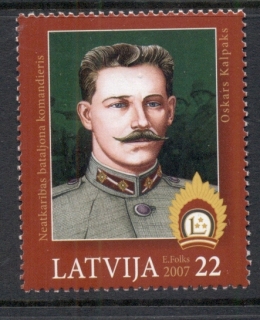 Latvia-2007-Oskars-Kalpalis-MUH