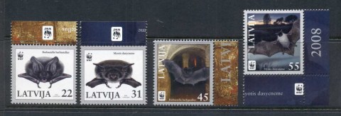 Latvia-2008-WWF-Bats-MUH