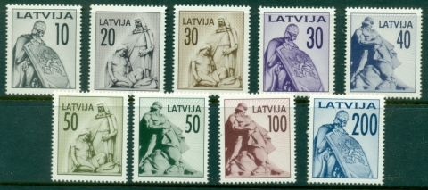 Latvia-1992-Monuments-MUH