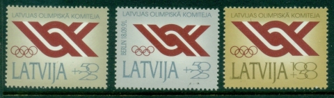 Latvia-1992-National-Olympic-Committee-MUH