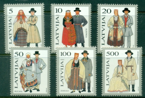 Latvia-1993-Traditional-Costumes-MUH