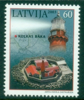Latvia-2003-Kolka-Lighthouse-MUH