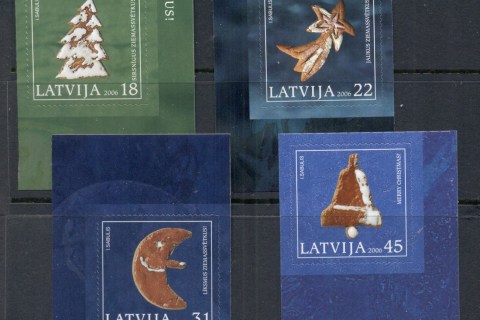 Latvia-2006-Xmas-MUH