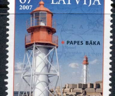 Latvia-2007-Lighthouse-MUH