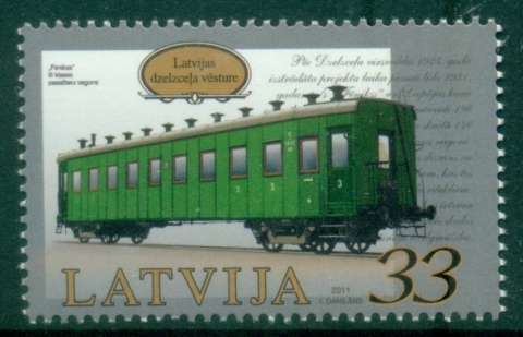 Latvia-2011-History-of-Latvia-Railway-MUH