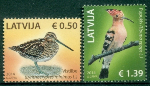 Latvia-2014-Birds-of-Latvia-MUH