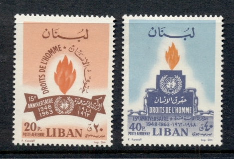 Lebanon-1964-Human-Rights-MLH