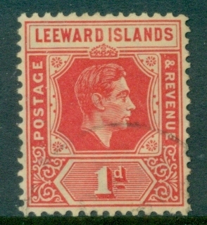 Leeward-Is-1938-51-KGVI-Portrait-1d-FU