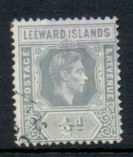 Leeward-Is-1949-KGVI-Portrait-0-5d-FU