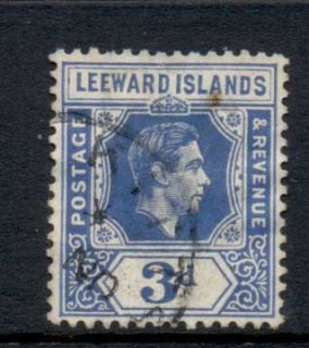 Leeward-Is-1949-KGVI-Portrait-3d-FU