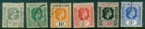 Leeward-Is-1949-KGVI-Portrait-New-Colours-FU