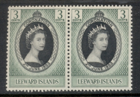 Leeward-is-1953-QEII-Coronation-pr-MUH