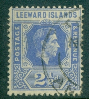 Leeward-Is-1938-51-KGVI-Portrait-2-5d-FU