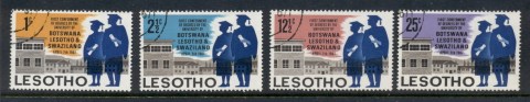 Lesotho-1967-University-Buildings-Graduates-FU