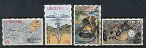 Lesotho-1973-International-Kimberlite-Conference-FU