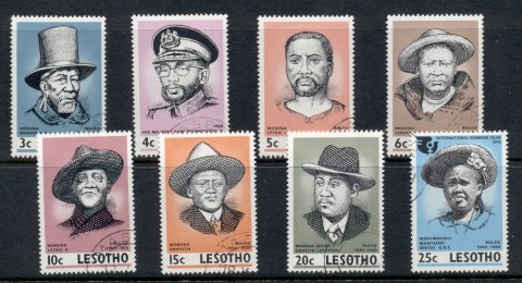 Lesotho-1975-leaders-of-lesotho-FU