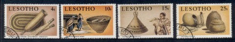 Lesotho-1980-Food-Utensils-FU