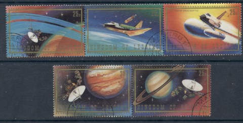 Lesotho-1981-Voyager-Expedition-to-Saturn-FU_1