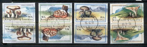 Lesotho-1983-Funghi_1