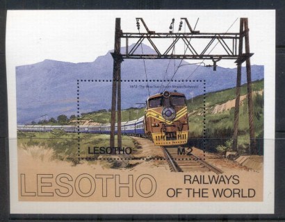 Lesotho-1984-Railways-of-the-World