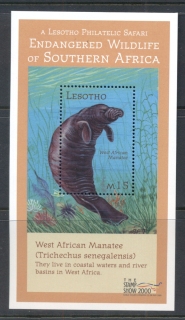 Lesotho-2000-Endangered-Wildlife