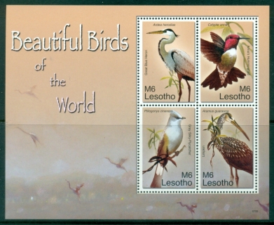 Lesotho-2007-Beautiful-Birds-of-the-World-MS-MUH_3