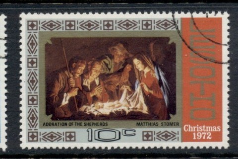 Lesotho-1972-Xmas-FU
