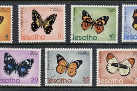 Lesotho-1973-Insects_1