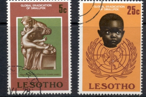 Lesotho-1978-WHO-Smallpox-Eradication-FU