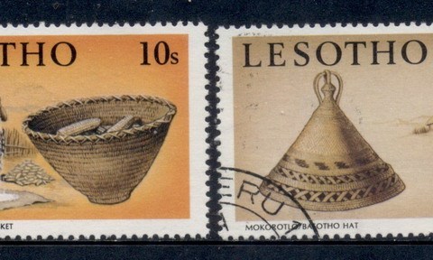 Lesotho-1980-Food-Utensils-FU