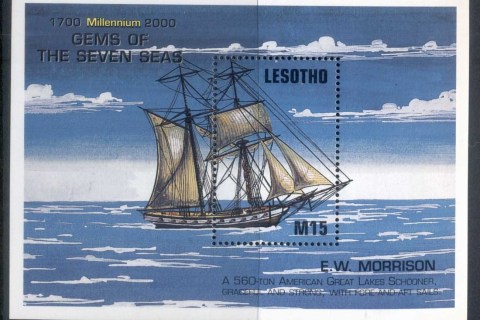 Lesotho-2000-Ships-of-the-Seven-Seas-4