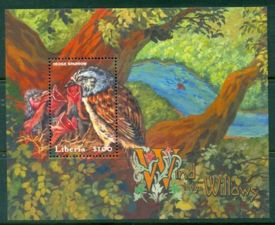 Liberia-2001-Wind-in-the-Willows-MS-MUH