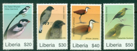 Liberia-2007-Birds-MUH
