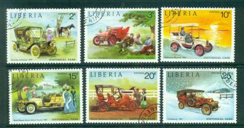 Liberia-1973-Classic-Automobiles-CTO-Lot56769