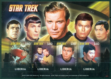 Liberia-2009-Star-Trek-MS-MUH