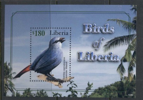 Liberia-2010-Birds-of-Liberia-MS-MUH-3