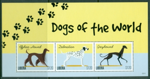 Liberia-2012-Dogs-of-the-World-MS-MUH_2