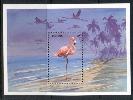 Liberia-1998-Bird