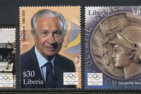 Liberia-2004-Summer-Olympics-Athens-MUH