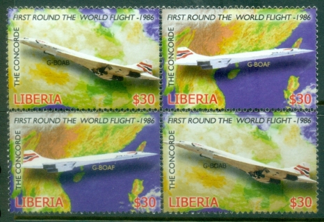 Liberia-2007-Concorde-pair-MUH