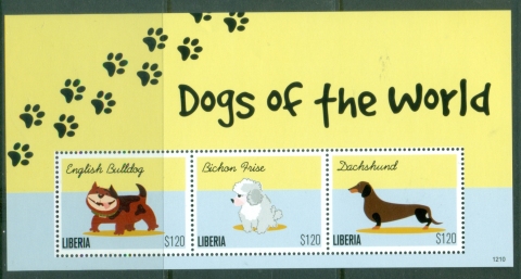 Liberia-2012-Dogs-of-the-World-MS-MUH_1