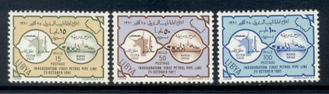 Libya-1961-Opening-of-First-Oil-Pipeline-MLH